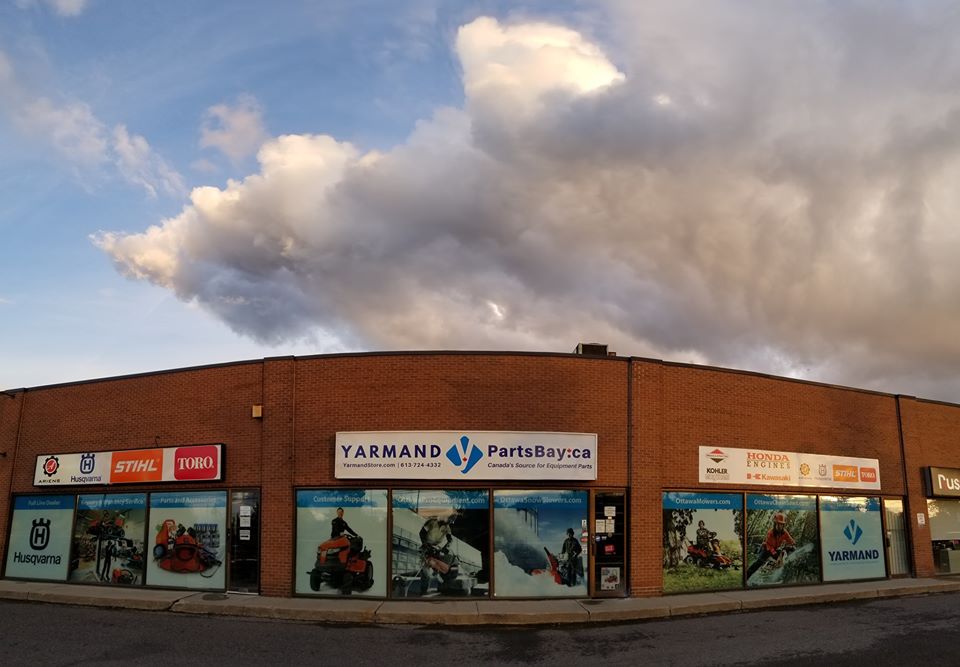 YARMAND Store Ottawa